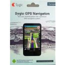 Sygic Mobile Maps, Evropa