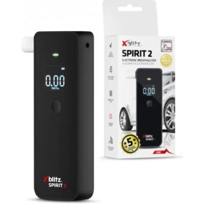 Xblitz XBL-CAR-AL018 – Hledejceny.cz