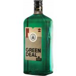 Green Deal Chilli 25% 0,7 l (holá láhev) – Sleviste.cz