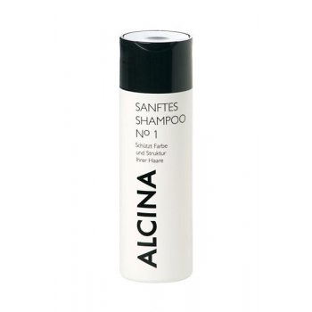 Alcina Sanftes N°1 Shampoo 200 ml