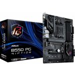 ASRock B550 PG RIPTIDE – Zbozi.Blesk.cz