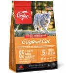 Orijen Cat & Kitten 1,8 kg – Zboží Mobilmania