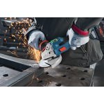 Bosch GWS 18V-15 SC Professional 0 601 9H6 100 – Sleviste.cz