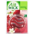 Air Wick Crystal´ Air kouzelná vůně lesních plodů 5,75 g