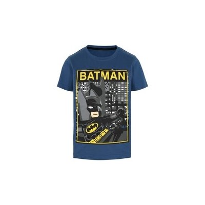 LEGO® tričko 12010199 Batman -modré