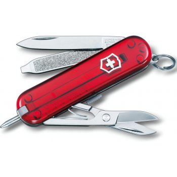 Victorinox Signature Ruby