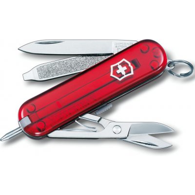 Victorinox Signature Ruby