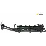 Sport Arsenal nosič na sedlovku ART261 černý – Zboží Dáma