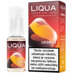 Ritchy Liqua Elements Licorice 10 ml 3 mg – Hledejceny.cz