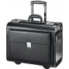 Cestovní kufr D&N DN 2687-01 BLACK 33 l