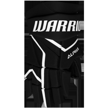 Hokejové rukavice Warrior alpha lx2 comp sr