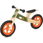 Spokey WOOD RIDE DUO dřevěné 2v1 khaki – Hledejceny.cz