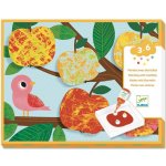 Djeco Malování skleněnými kuličkami Pestrá příroda – Sleviste.cz