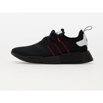 adidas Originals NMD_R1 Core Black/ Ftw White/ Team Power Red