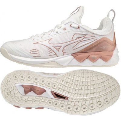 Mizuno WAVE LUMINOUS 2 W v1gc2120-36 – Hledejceny.cz