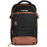 NOX Luxury Open Series - Černý, Červený – Zboží Dáma