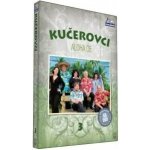 Kučerovci 3 - Aloha Oe DVD – Hledejceny.cz