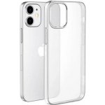 Pouzdro SWISSTEN CLEAR JELLY APPLE IPHONE 13 čiré – Zboží Mobilmania