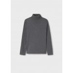 Mayoral rolák pletený basic šedý – Zboží Mobilmania