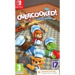 Overcooked (Special Edition) – Zboží Mobilmania