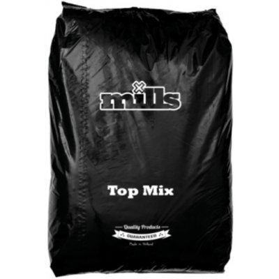 Mills Top Mix 50 l – Zboží Dáma