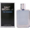 David Beckham The Essence toaletní voda pánská 50 ml