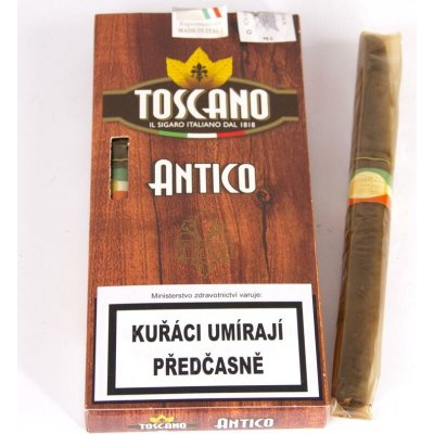 Toscano Antico 5 ks – Zboží Dáma