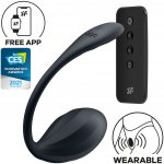 Satisfyer Ribbed Petal Connect App – Zboží Dáma