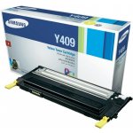 Samsung CLT-Y4092S - originální – Zboží Živě