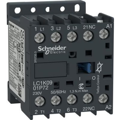 Schneider Electric LC1K0901P72 – Hledejceny.cz