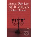 Maharal, Löw rabi - Ner micva