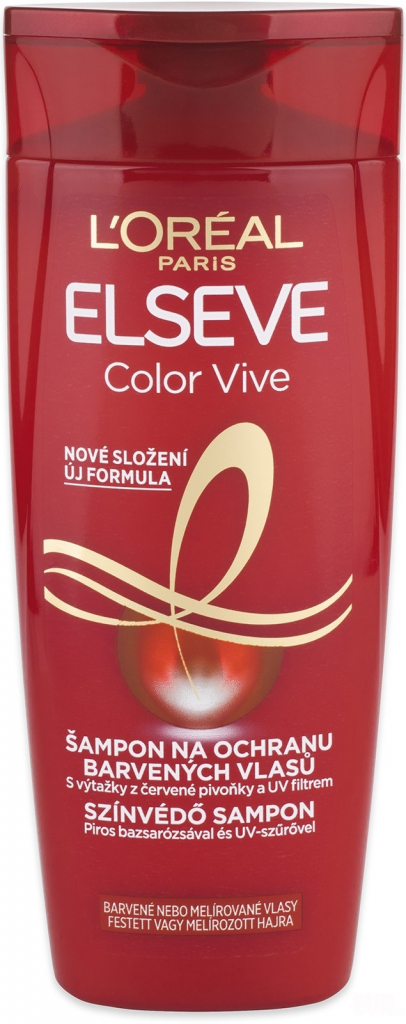 L\'Oréal Elséve Color Vive Shampoo 250 ml