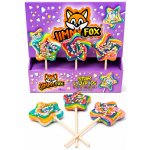 Jimmy Fox Star lízátko tutti frutti 50 g – Hledejceny.cz