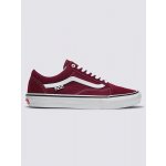 Vans Skate Old Skool Port/True White – Hledejceny.cz