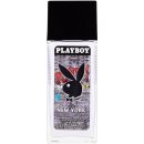 Playboy New York Men deodorant sklo 75 ml