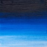 W&N Artists olejová barva 37 ml 706 winsor blue – Hledejceny.cz