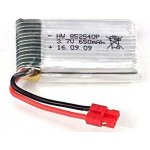 IQ models 3,7V 650mAh pro Syma X5cH X5cHW X5HW X5HC a X9S – Hledejceny.cz