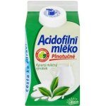 Mlékárna Valašské Meziříčí Acidofilní mléko 3,6% 500 ml – Hledejceny.cz