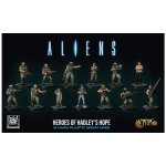 Aliens: Heroes of Hadley s Hope – Hledejceny.cz