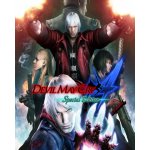 Devil May Cry 4 (Special Edition) – Zboží Dáma