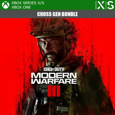 Call of Duty: Modern Warfare 3 (XSX) – Hledejceny.cz