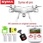 SYMA X8PRO – Zbozi.Blesk.cz