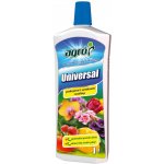 Agro Kapalné hnojivo univerzální 1 l – Zboží Mobilmania