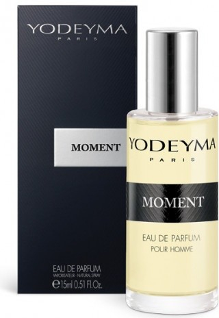 Yodeyma moment parfém pánský 15 ml
