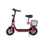 X-scooters XS01 36V Li - 500W – Sleviste.cz