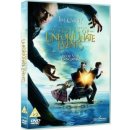 Lemony Snicket's A Series of Unfortunate Events DVD