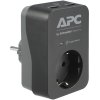 APC SurgeArrest Essential PM5U-FR