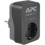 APC SurgeArrest Essential PM5U-FR – Hledejceny.cz