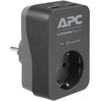 APC SurgeArrest Essential PM5U-FR