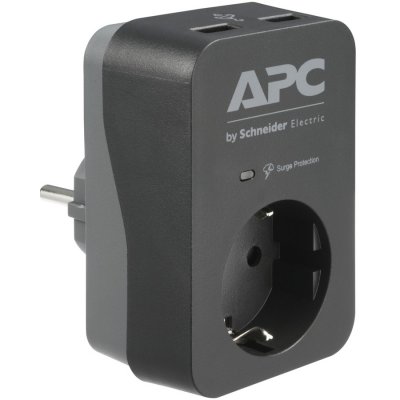 APC SurgeArrest Essential PM5U-FR – Zboží Mobilmania